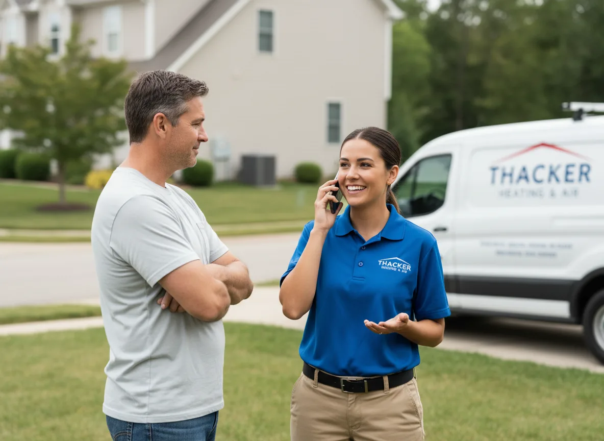 Ac Repair Paradise, KS FAQs